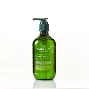 Oil Garden Hand Wash Energise & Rejuvenate 300mL  6691476