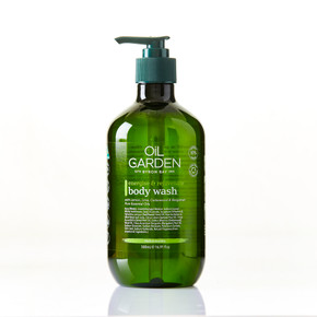 Oil Garden Body Wash Energise & Rejuvenate 500mL  6691470
