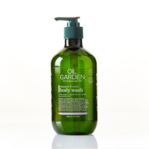 Oil Garden Body Wash Tranquil & Calm 500mL  6691469