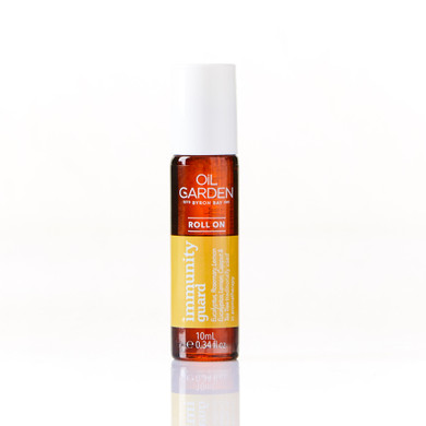 Oil Garden Immunity Guard Roll On 10mL 6691353