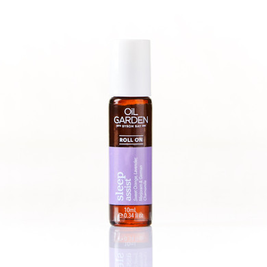 Oil Garden Sleep Assist Roll On 10mL 6691356
