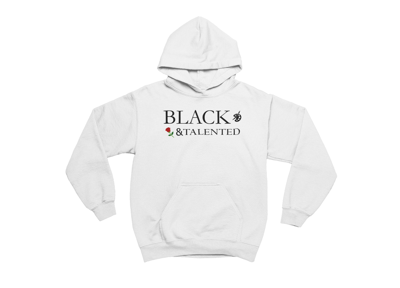 Blackitivity