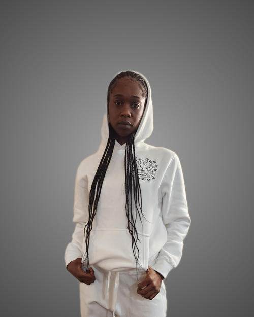Phoenix and Ivy LC - Hoodie Phoenix and Ivy LC - Hoodie