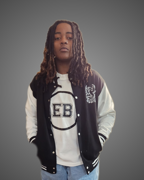 Envision Better - Phoenix- Jacket Envision Better - Phoenix- Jacket