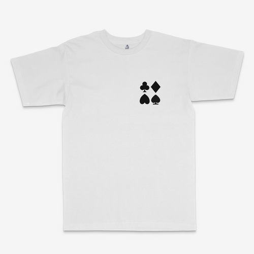 Never Fold 4 emblem Never Fold 4 emblem