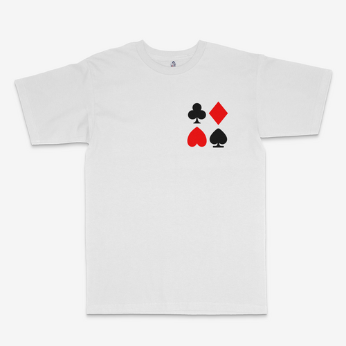 Never Fold 4 emblem Color Never Fold 4 emblem Color