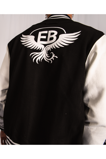 EB Phoenix Jacket