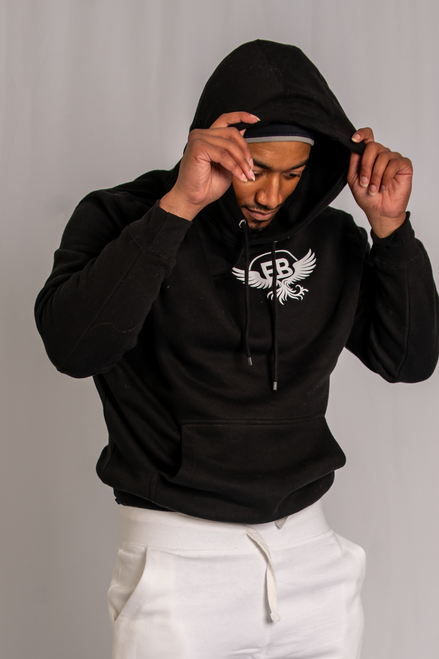 EB Phoenix Hoodie