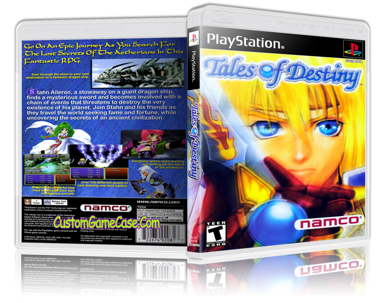 tales of ps1