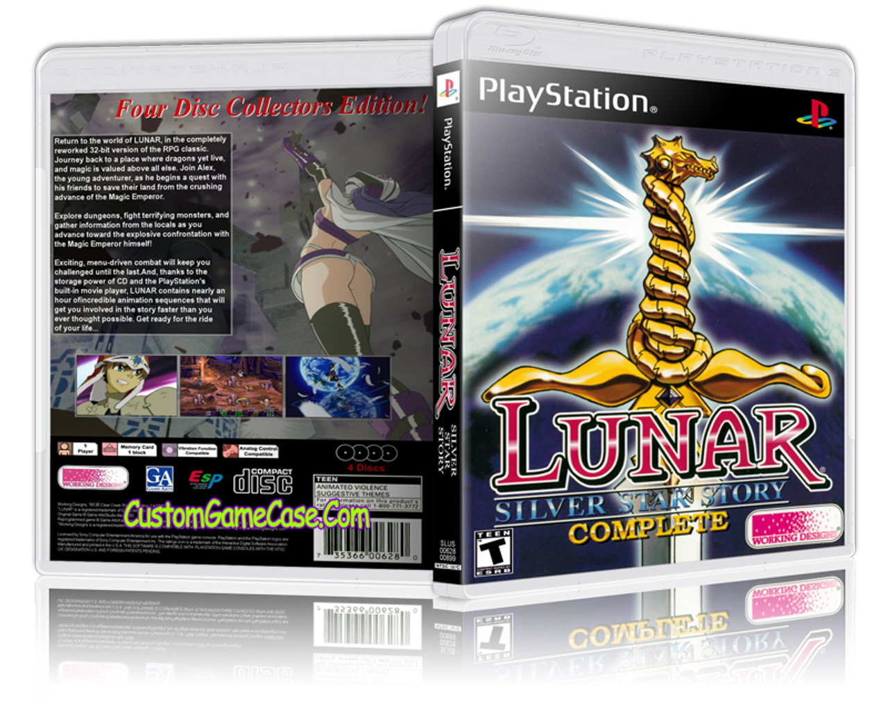 lunar 1 ps1