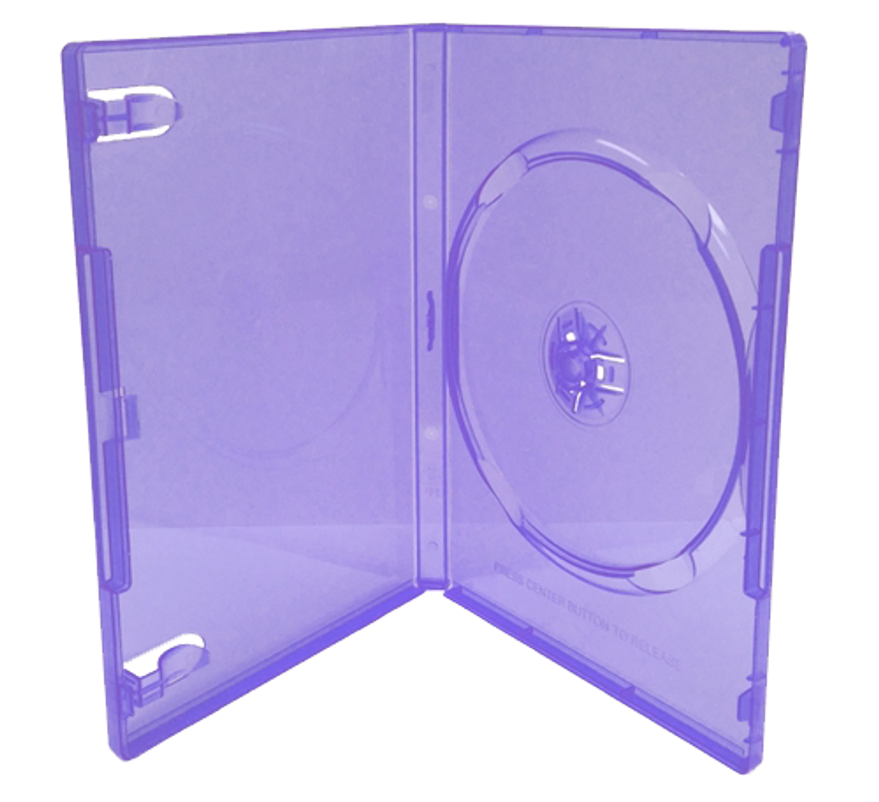 empty gamecube cases