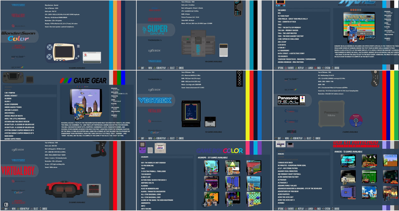 Playing NES Games via PS5 BD-J Emulation with PS3Filer's NES Emulator