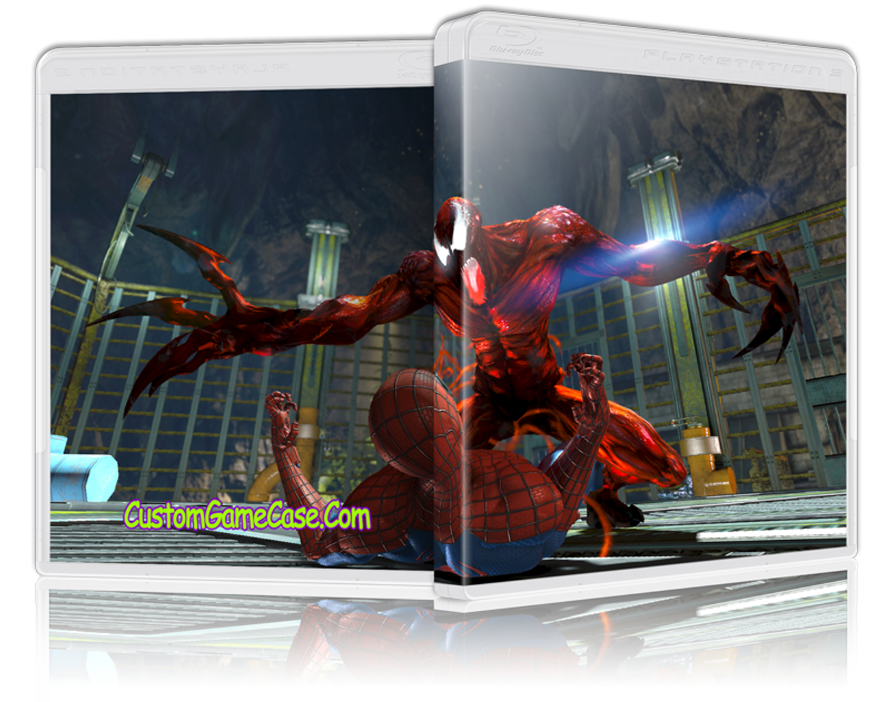 PlayStation 3's newest bundle pairs it with The Amazing Spider-Man 2 -  GameSpot