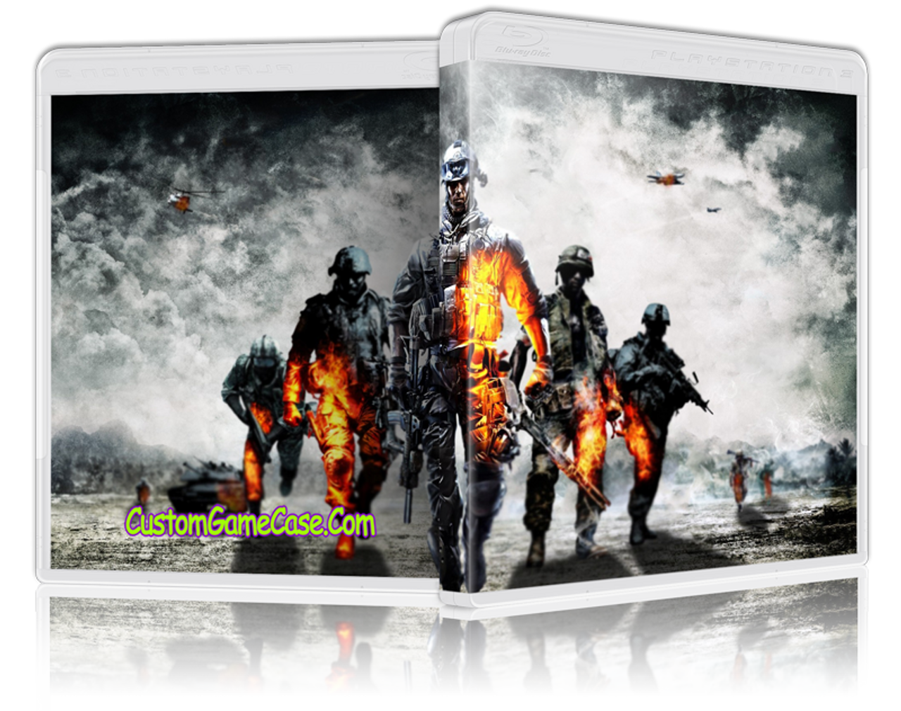 Battlefield 4 (Sony PlayStation 3/PS3)
