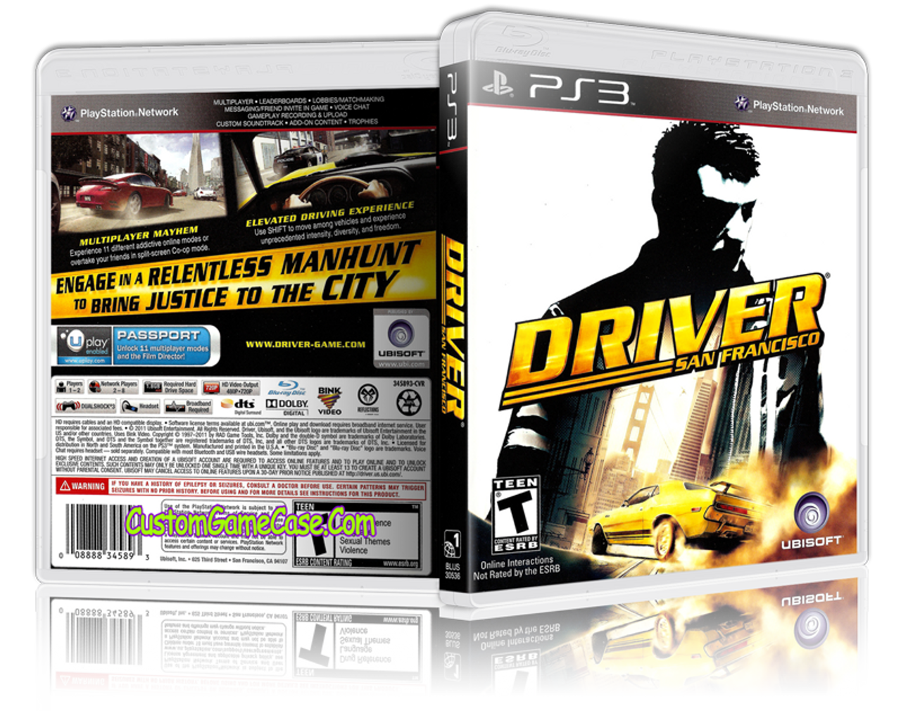 driver 3 ps3