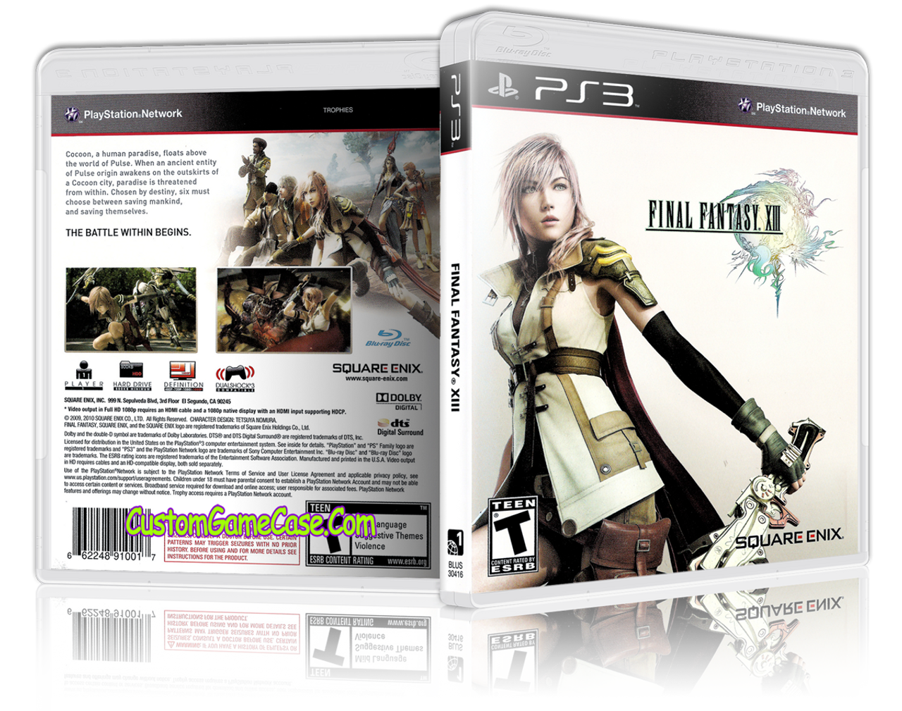 final fantasy xii ps3