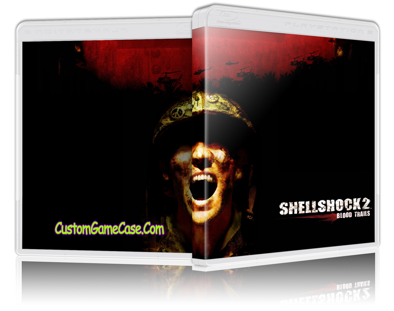 ShellShock 2: Blood Trails review