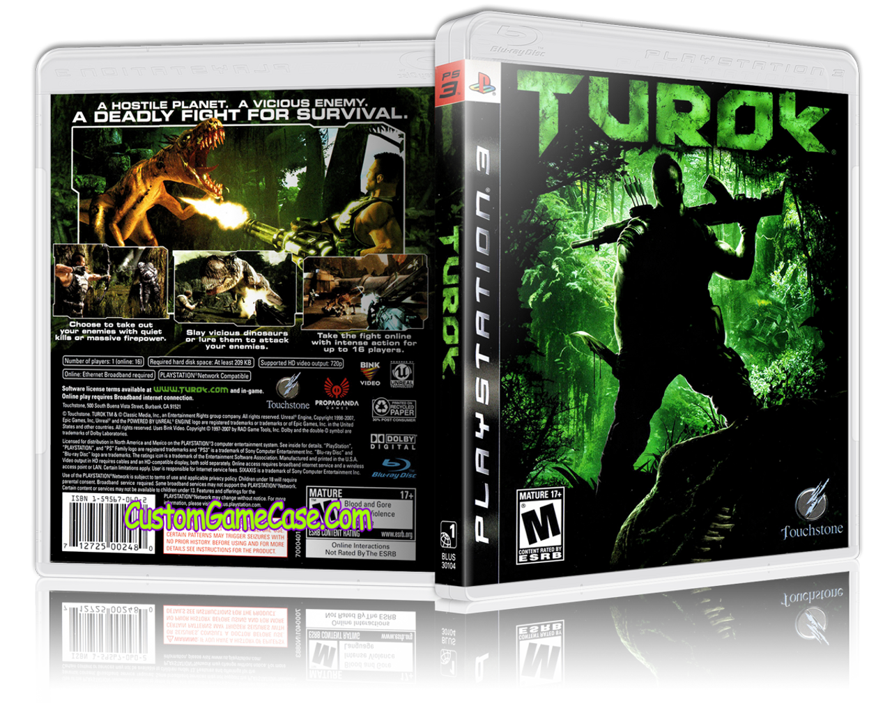 turok ps3