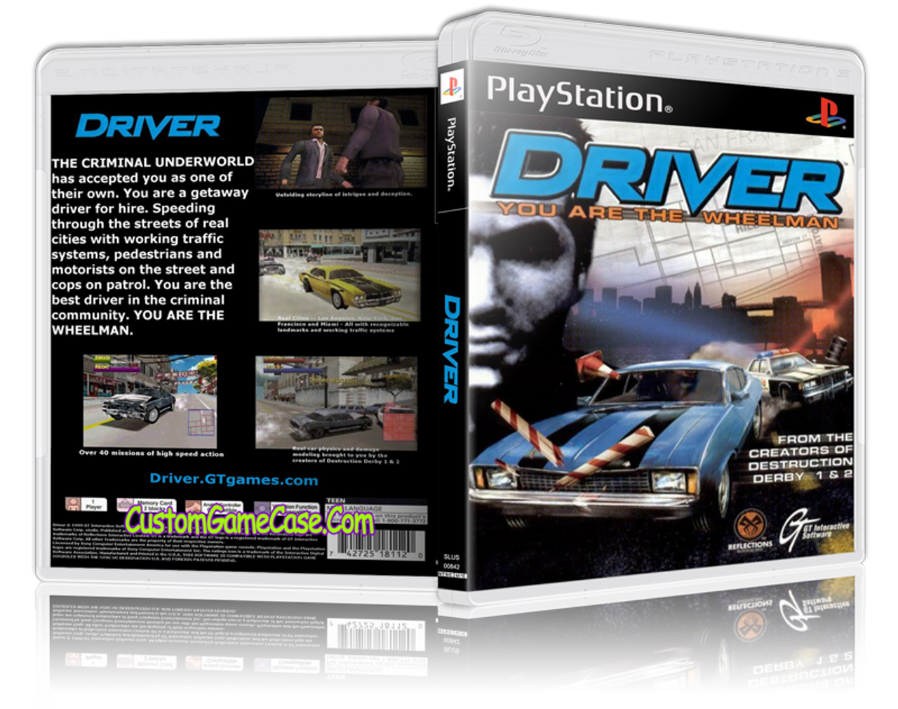 Driver Sony 1. PLAYSTATION 1 Driver 1. Sony PLAYSTATION драйвер 2. Драйвер пс1.