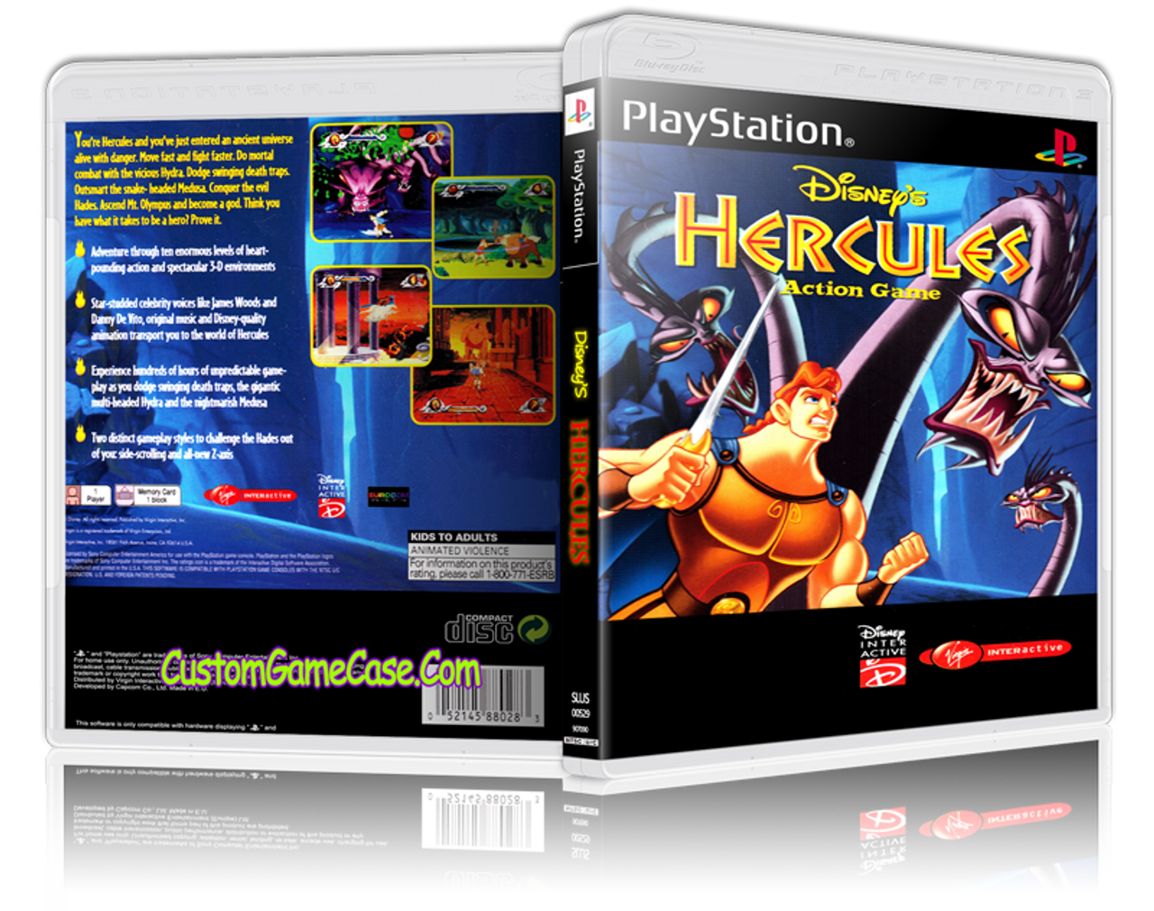 ps1 hercules