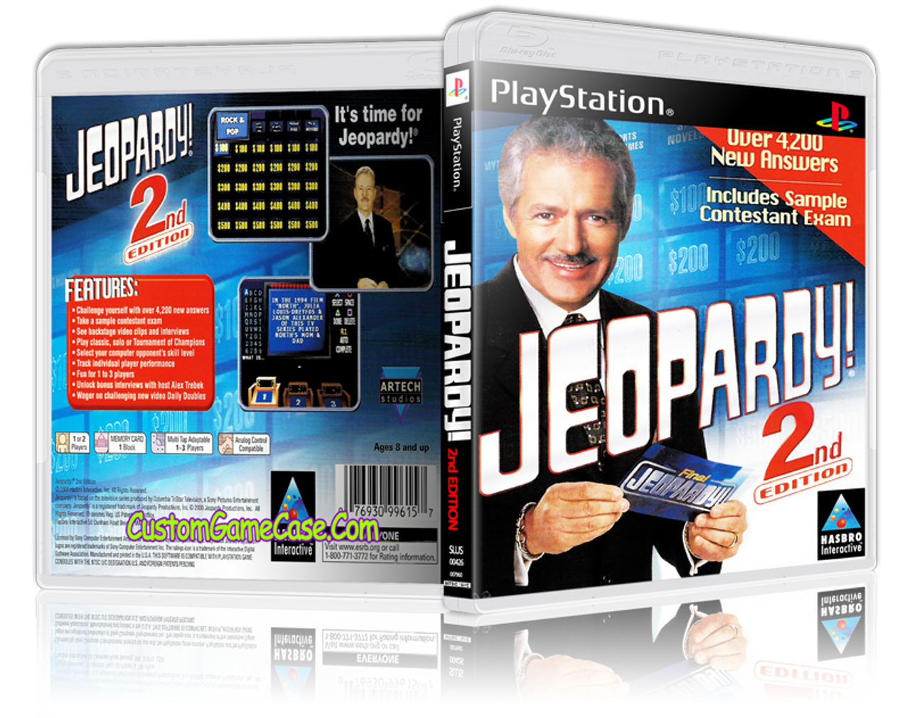 jeopardy ps1