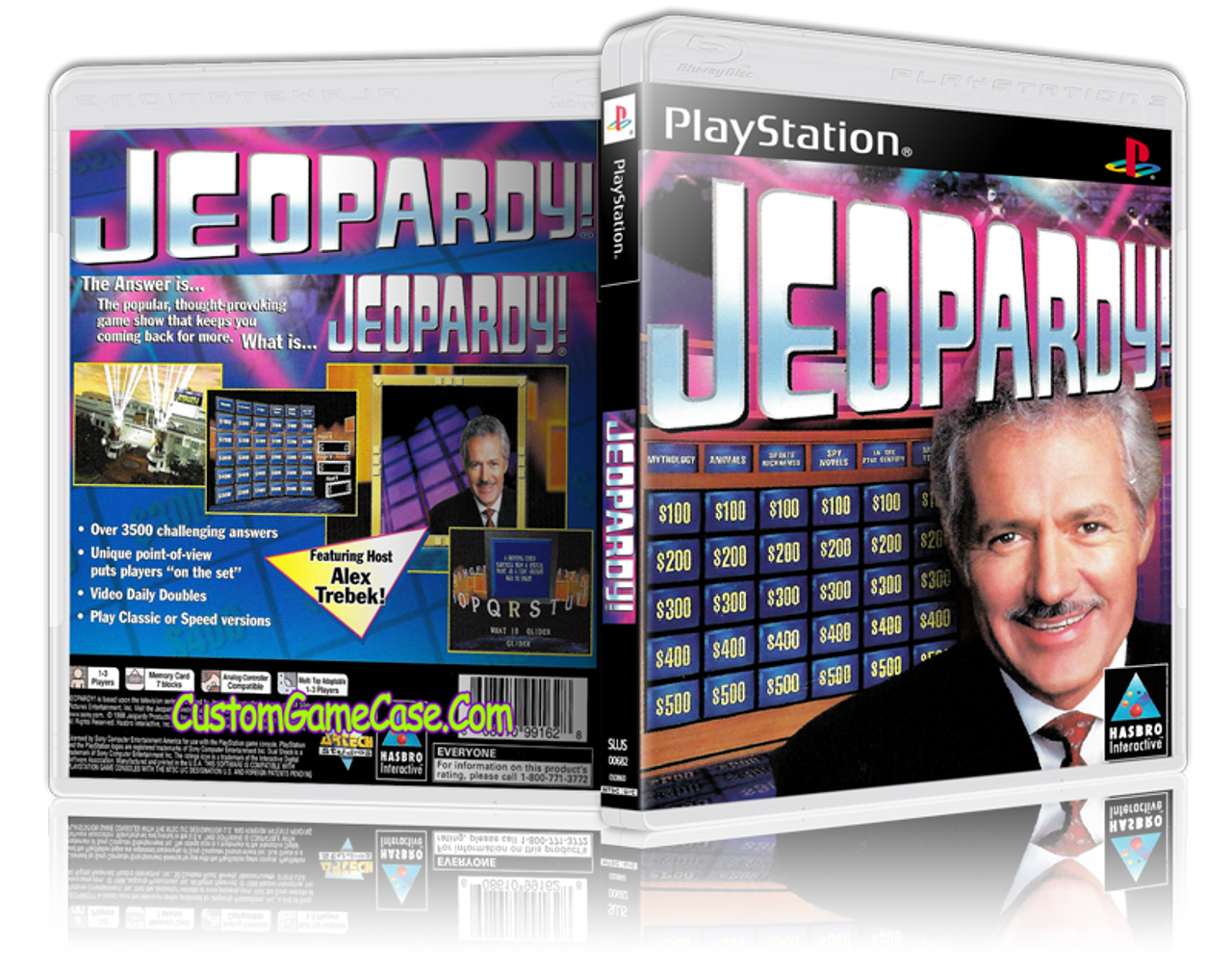 jeopardy ps1