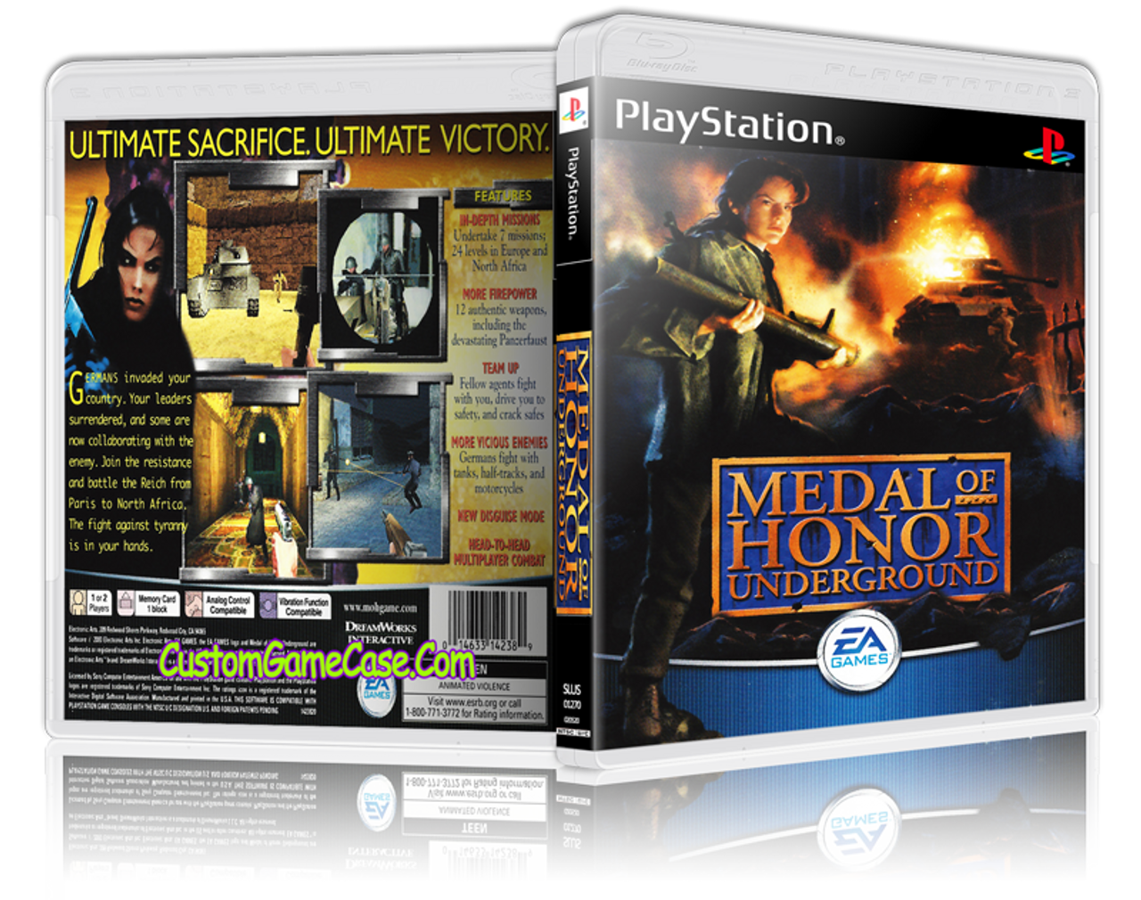 Medal of honor 2010 cheats