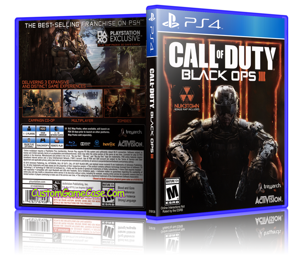 Игра на ps4 call of. Call of Duty Black ops 3 диск. Call of Duty Black ops 3 ps4 диск. Call of Duty: Black ops III ps4. Call of Duty Black ops на ПС 4.