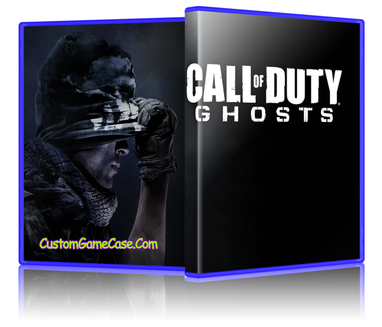 playstation 4 call of duty ghosts