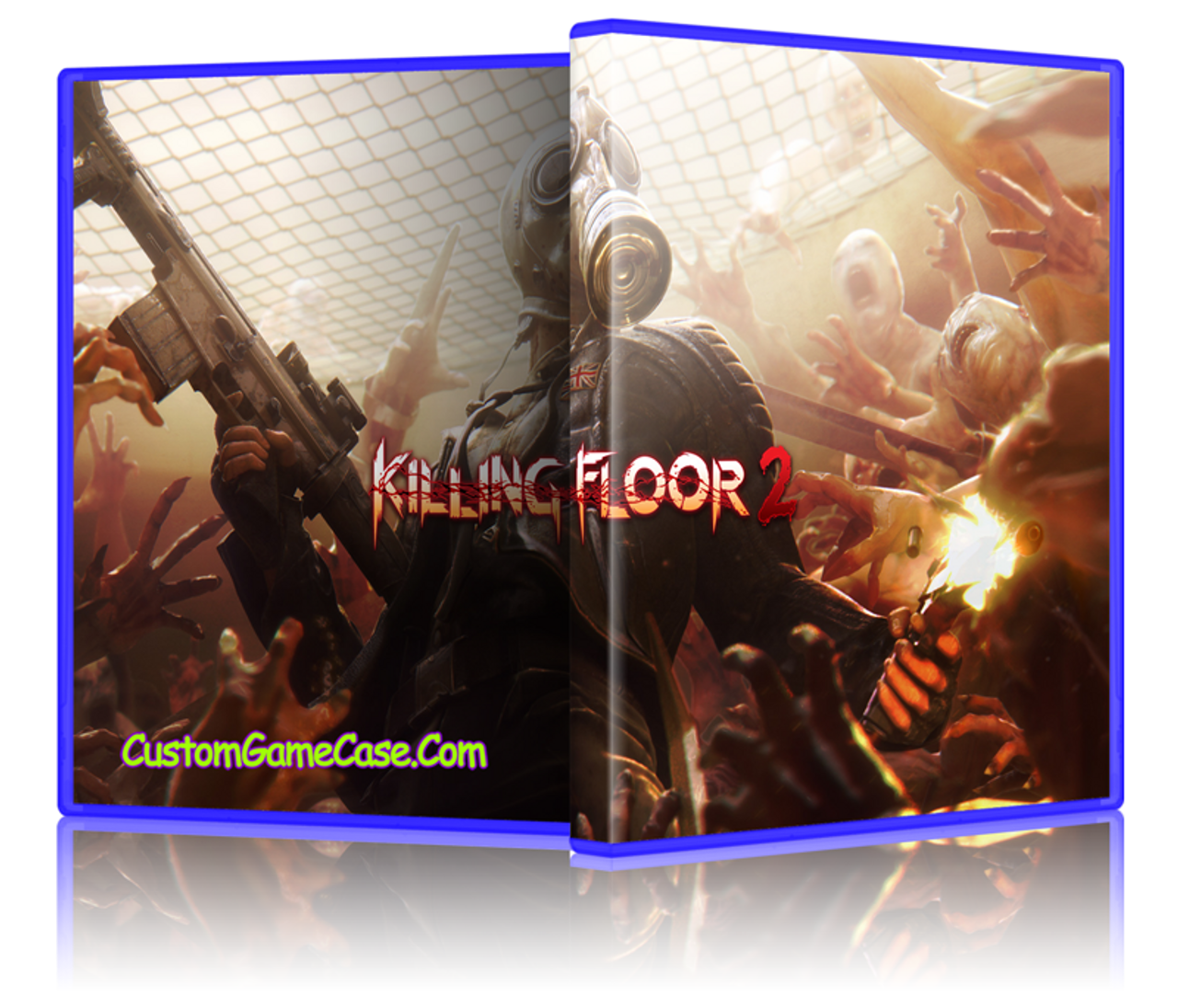 Killing Floor 2 PlayStation 4 Ps4 for sale online