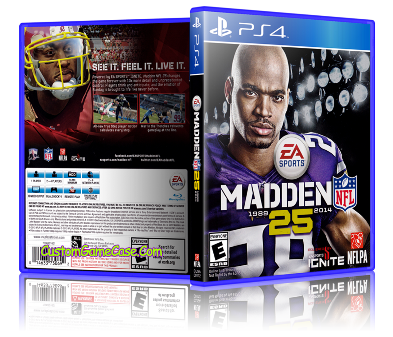 Madden NFL 19 Hall of Fame Edition PlayStation 4 73921 - Best Buy