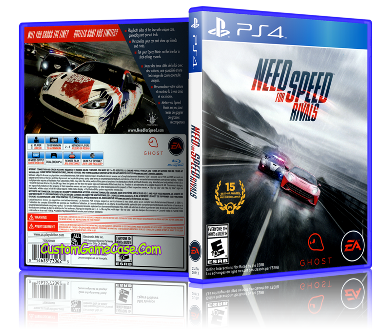 Rivals ps4. NFS Rivals ps3 обложка. Need for Speed Rivals PLAYSTATION 4. Игровые диски ps4 NFS. NFS Rivals ps4.