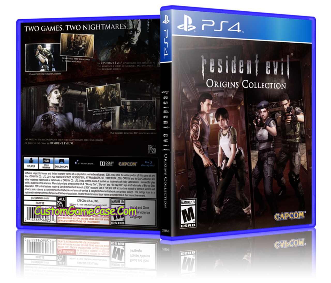 Резидент ивел на пс4. Resident Evil диск ps4. Resident Evil Origins диск на ПС 4. Resident Evil Origins collection ps4.