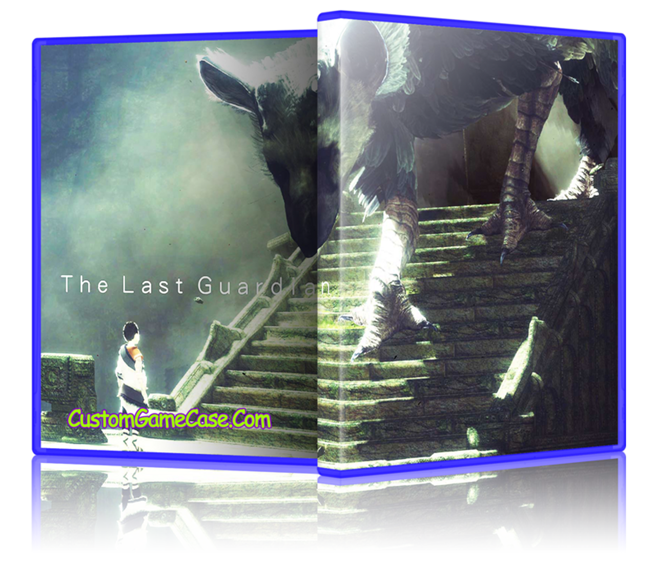 Sony The Last Guardian, PS4 Estándar Español PlayStation 4