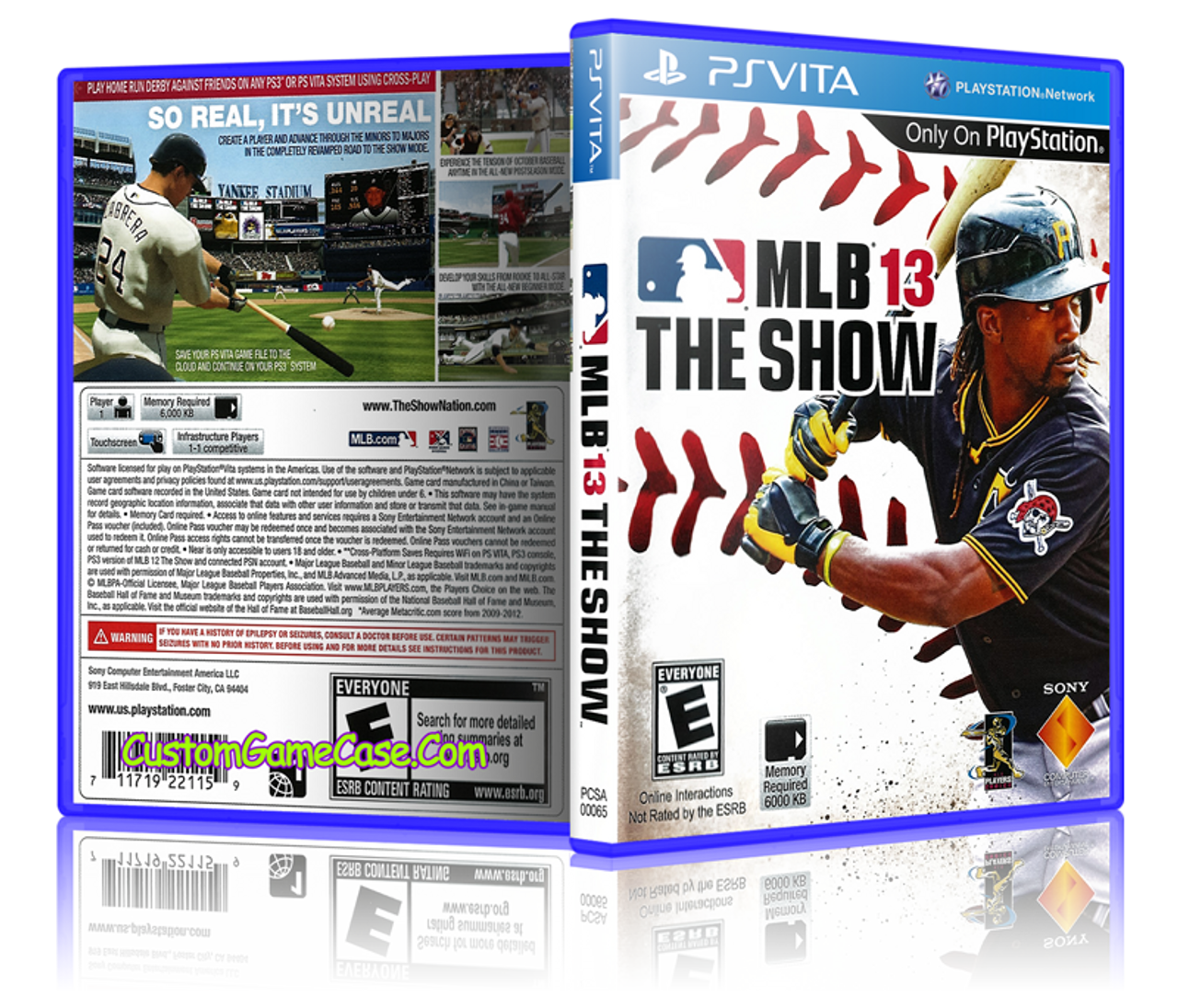 MLB The Show PS3 Lot 111213 Playstation 3 Complete for Sale in Palmdale  CA  OfferUp