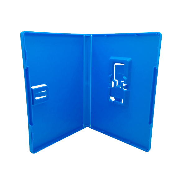 Touch my Katamari Sony PlayStation PS Vita Empty Custom Replacement