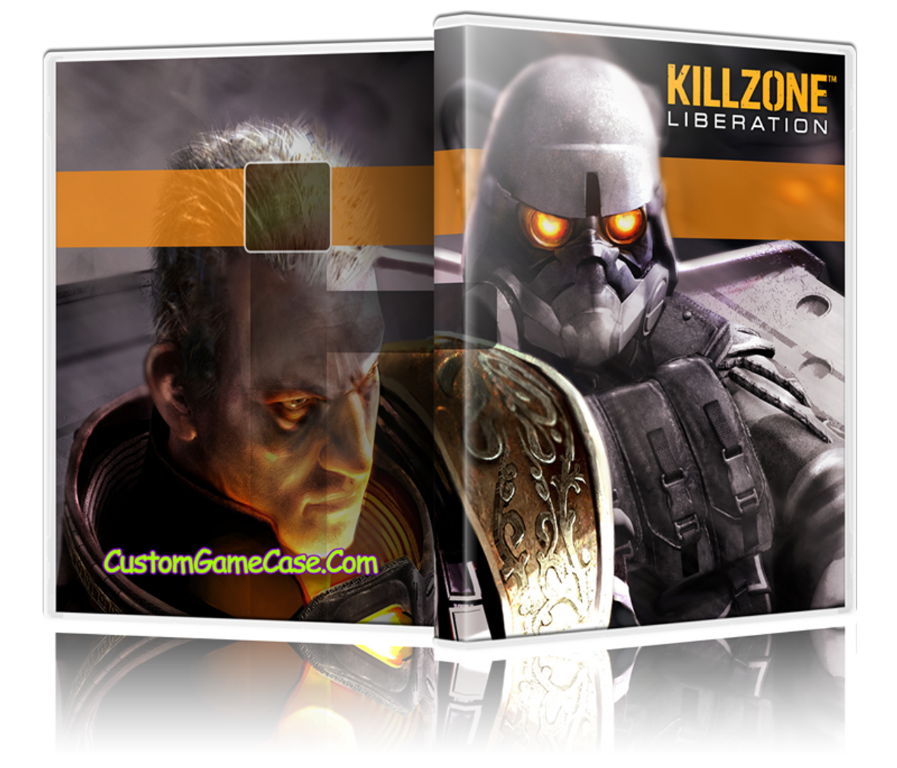 Killzone Liberation - Sony PSP