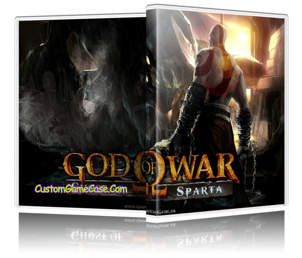 God of War: Ghost of Sparta' fills in the blanks 