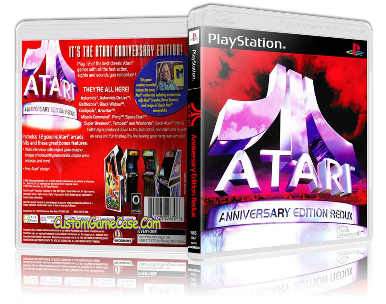 atari ps1