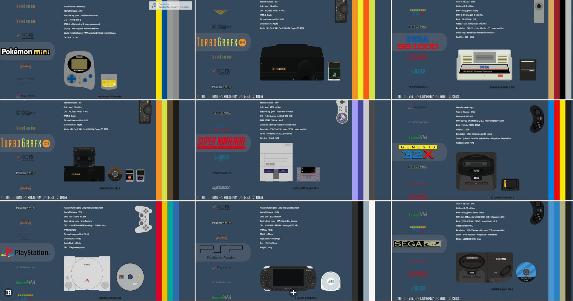 recalbox 4.1 n64 controller