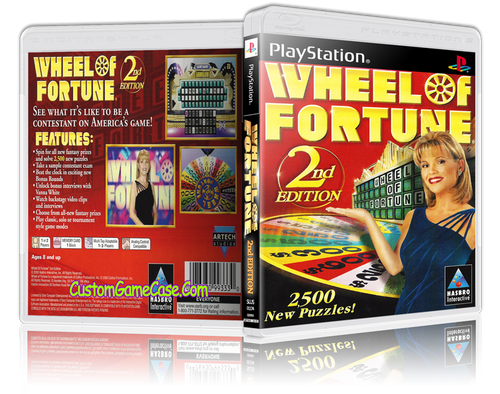 Wheel of fortune playstation online Wheel of fortune playstation online