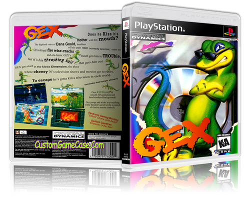 download gex for ps1