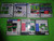 FIFA Soccer Collection 96 97 98 99 00 01 02  Sony PlayStation 1 PSX PS1 - Empty Custom Cases