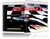Formula 1 F1 - Sony PlayStation 1 PSX PS1 - Empty Custom Case