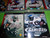 NFL Gameday Collection Sony PlayStation 1 PSX PS1 - Empty Custom Cases