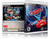 Cars 2 - Sony PlayStation 3 PS3 - Empty Custom Replacement Case