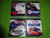 Nascar Racing Collection 98 99 00 01 Sony PlayStation 1 PSX PS1 - Empty Custom Cases