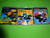 Digimon World Trilogy Collection Sony PlayStation 1 PSX PS1 - Empty Custom Cases