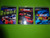 Nascar Racing Trilogy Collection Heat Rumble Sony PlayStation 1 PSX PS1 - Empty Custom Cases