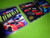 Nascar Racing Trilogy Collection Heat Rumble Sony PlayStation 1 PSX PS1 - Empty Custom Cases